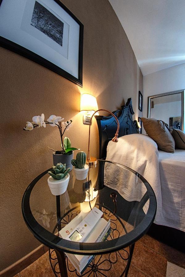 Suite Eleven Castiglioncello Buitenkant foto