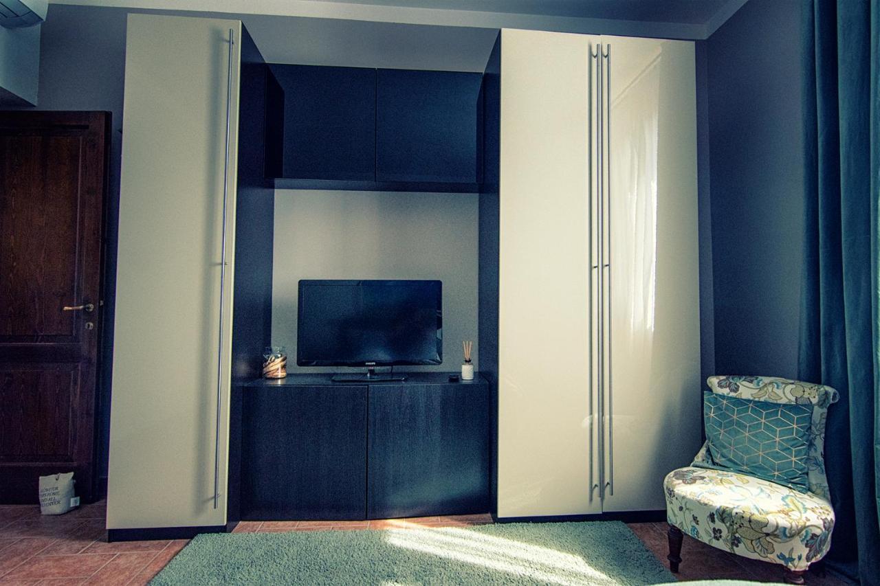 Suite Eleven Castiglioncello Buitenkant foto