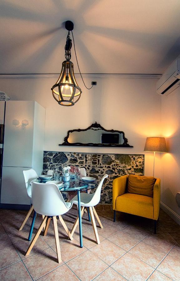 Suite Eleven Castiglioncello Buitenkant foto