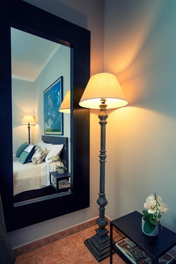 Suite Eleven Castiglioncello Buitenkant foto