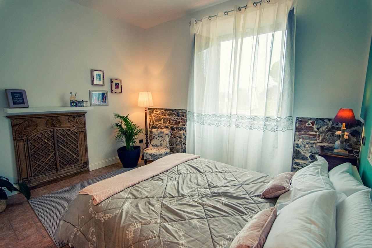 Suite Eleven Castiglioncello Buitenkant foto