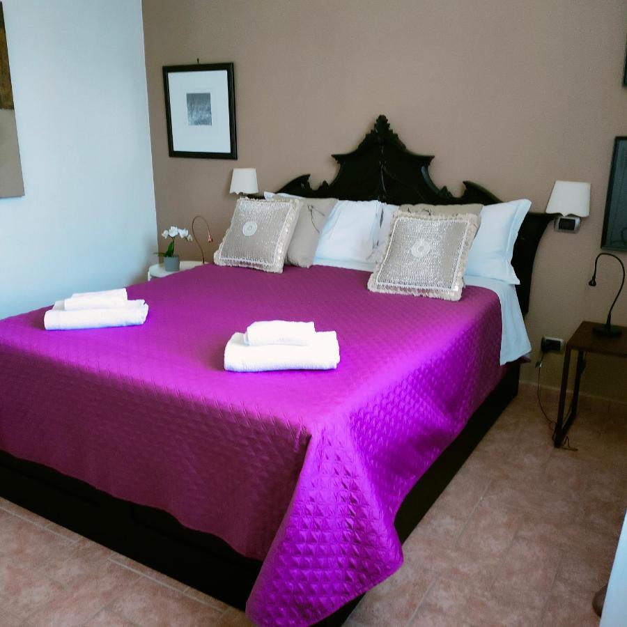 Suite Eleven Castiglioncello Buitenkant foto