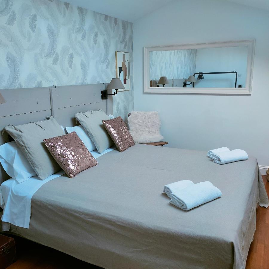 Suite Eleven Castiglioncello Buitenkant foto