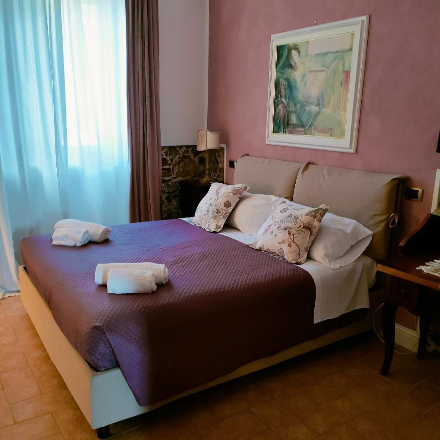 Suite Eleven Castiglioncello Buitenkant foto