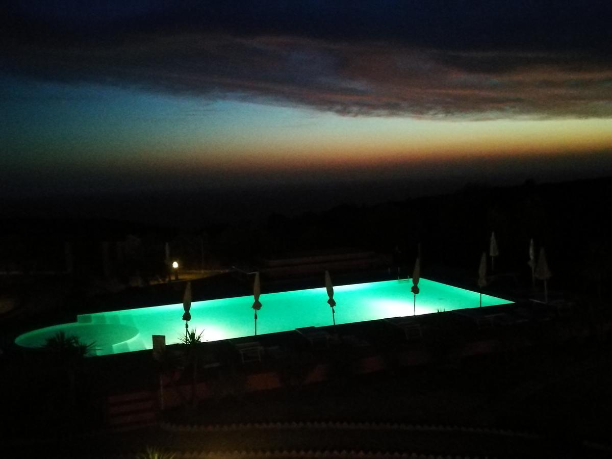 Suite Eleven Castiglioncello Buitenkant foto