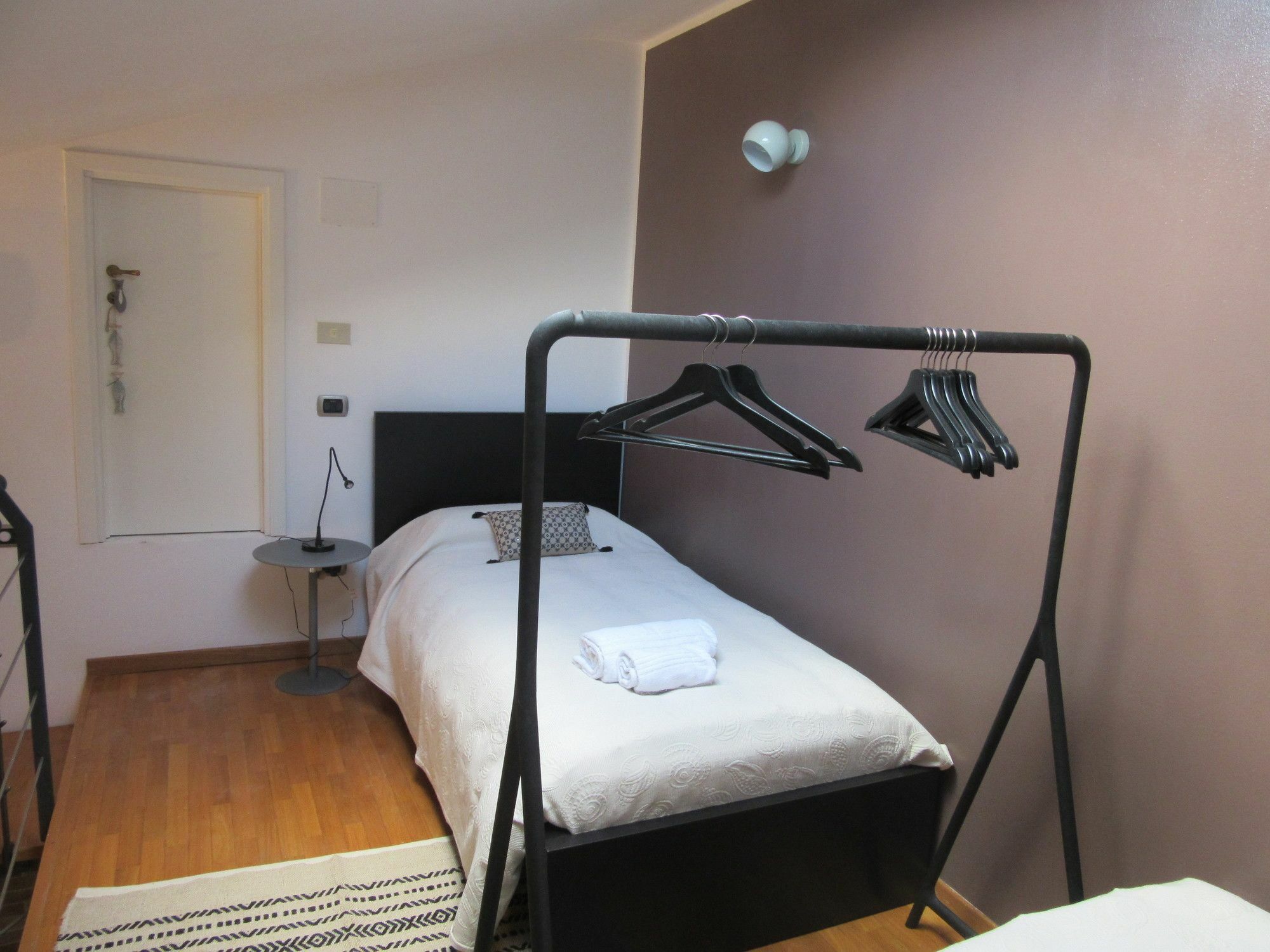 Suite Eleven Castiglioncello Buitenkant foto
