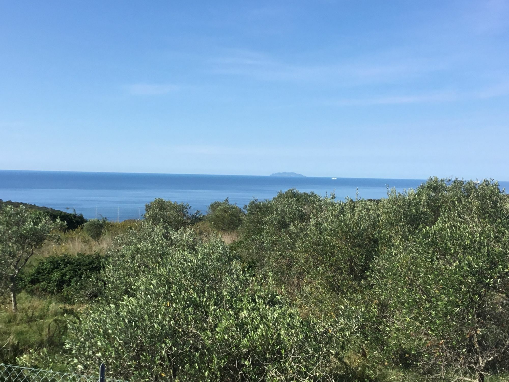 Suite Eleven Castiglioncello Buitenkant foto