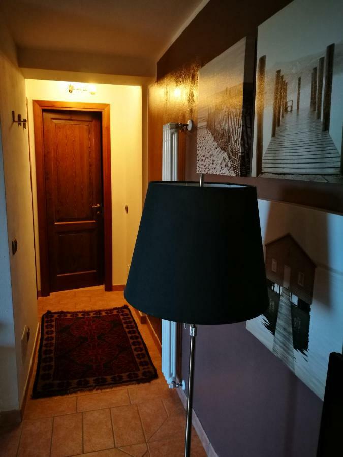 Suite Eleven Castiglioncello Buitenkant foto