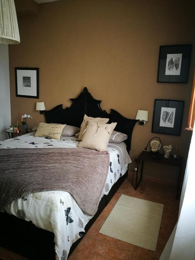 Suite Eleven Castiglioncello Buitenkant foto