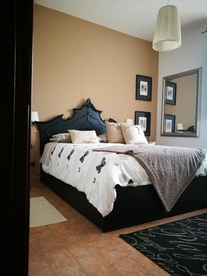 Suite Eleven Castiglioncello Buitenkant foto